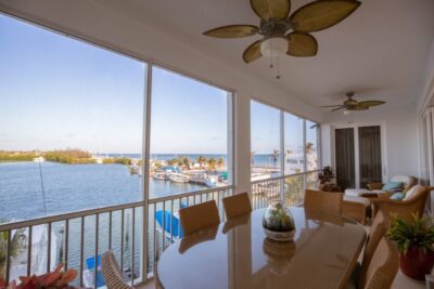 Captain’s Cove & Ocean Views!