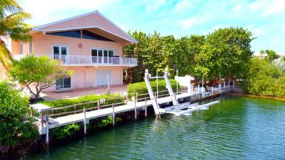 193 Gulfview Drive, Islamorada