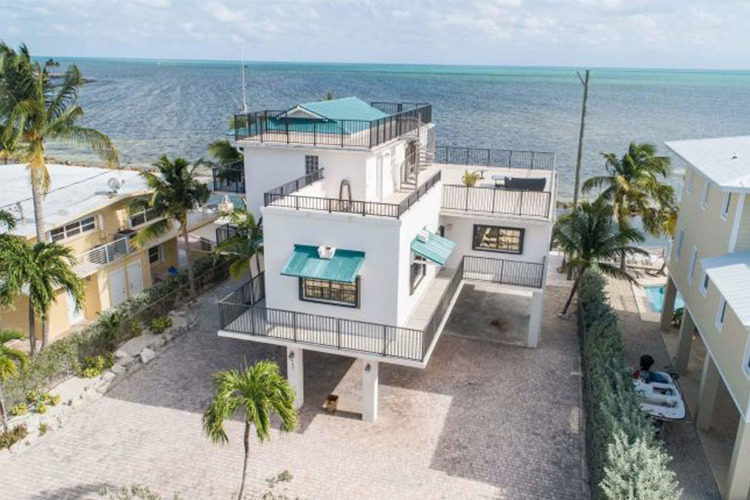 151 Dubonnet Road, Tavernier