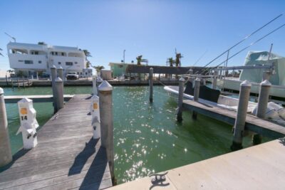 30 ft. Boat Slip
