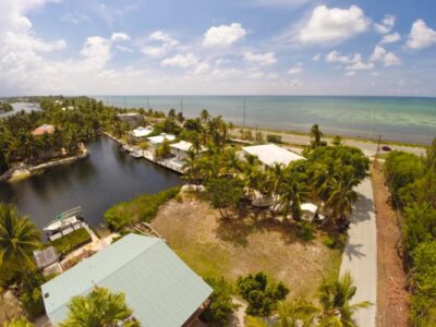 Ocean Views & Boating Access