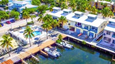 164 Ocean Bay Drive 3C