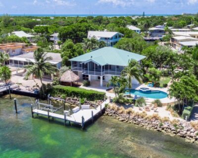 183 Kahiki Drive