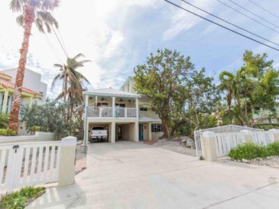 239 S Ocean Shores Drive, Key Largo