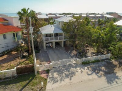 239 S Ocean Shores Drive, Key Largo