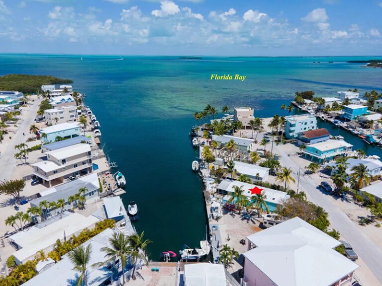Waterfront Homes for Sale in Tavernier FL Alina Davis, Realtor