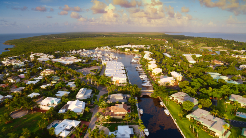 Key Largo