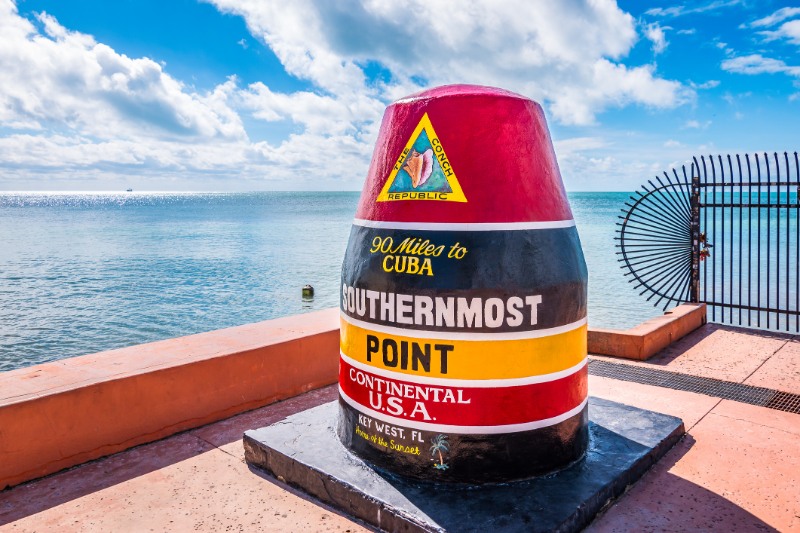 Key West