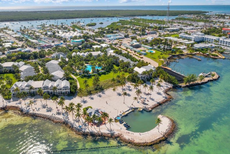 Marathon, FL 