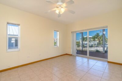 Upstairs Bedroom