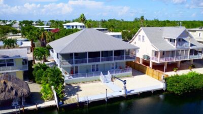 Venetian Shores Home