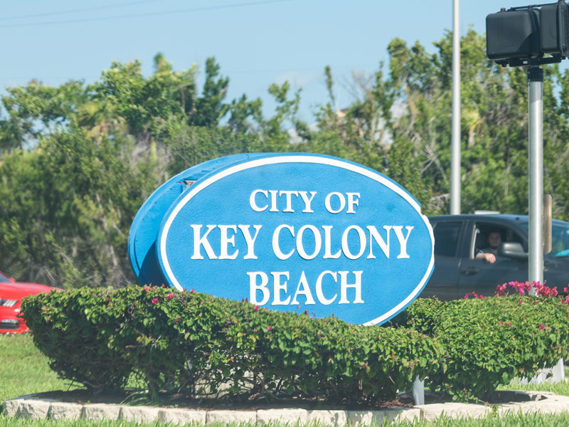 Key Colony Beach