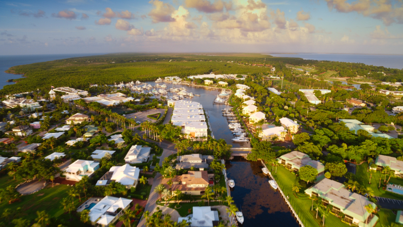 Your Complete Guide to the Home Buying Process in Key Largo, FL