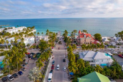Exploring Key West neighborhoods A comprehensive guide
