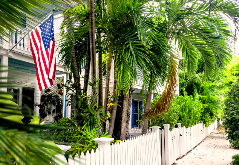 The Making of Key West