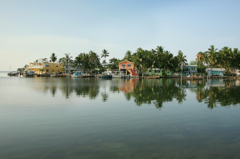 View of Islamorada