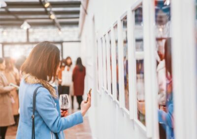 Islamorada’s Vibrant Art Galleries
