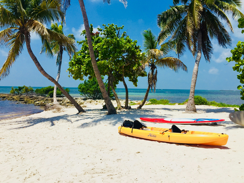 Choosing the Best Location for Your Key West, FL Home