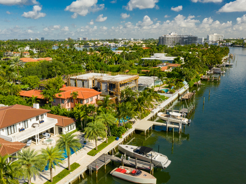 Choosing the Best Location for Your Key West, FL Home