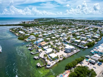 Expert Tips on How to Find the Ideal Waterfront Home in Tavernier