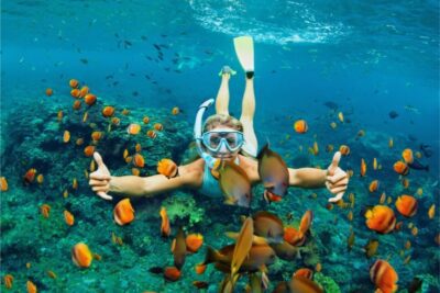 Diving Capital of the World