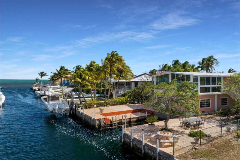 Key Largo Real Estate Market