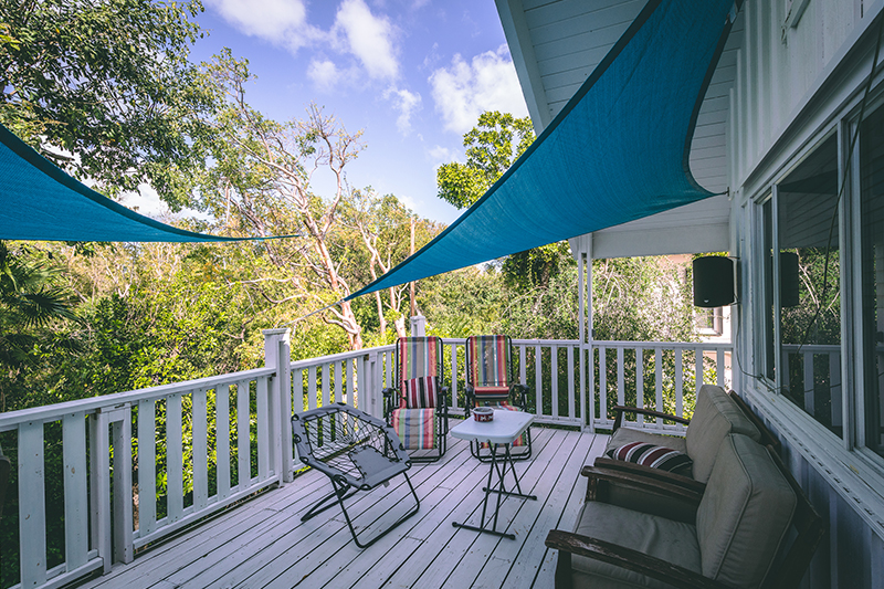 Building a custom home in Islamorada