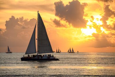 Living the Boating Life in Islamorada: A Day on the Water