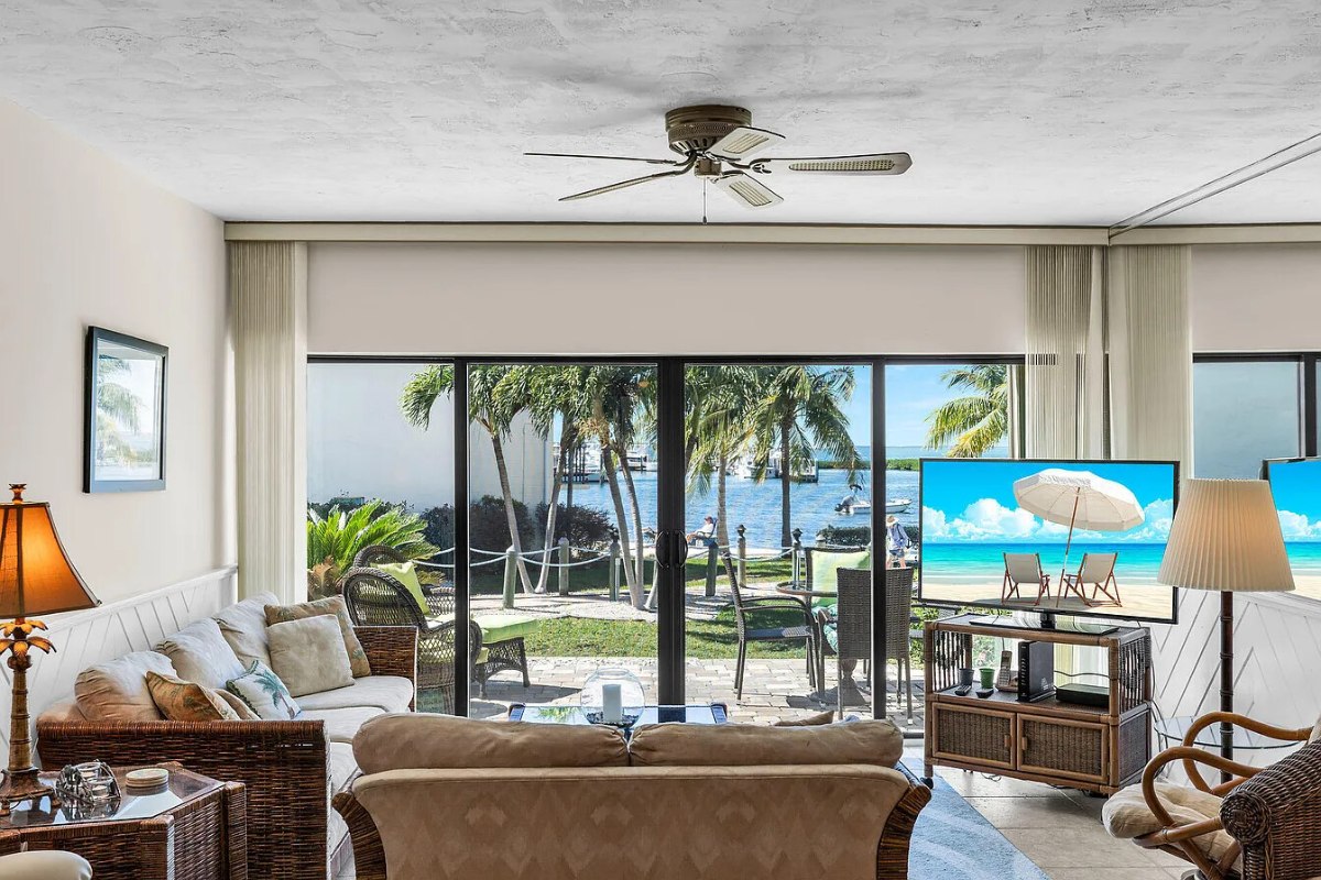 Islamorada condo