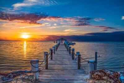 Islamorada sunset